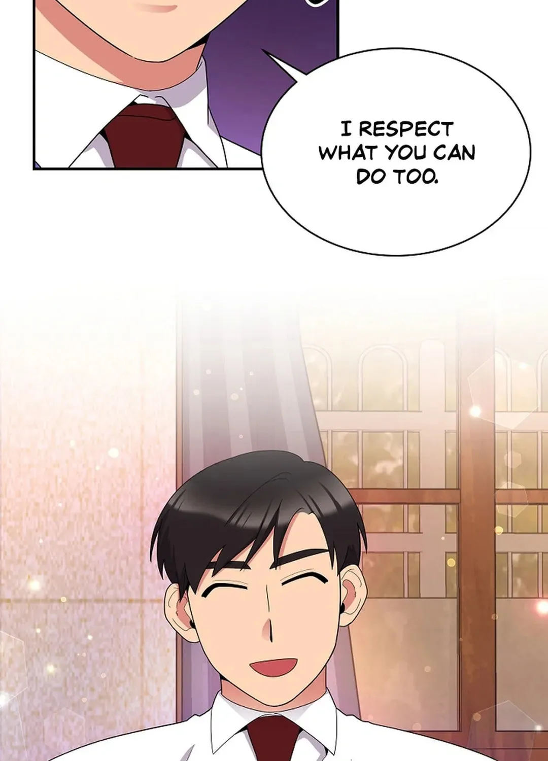 The Miraculous Physical Therapist Chapter 35 page 91 - 