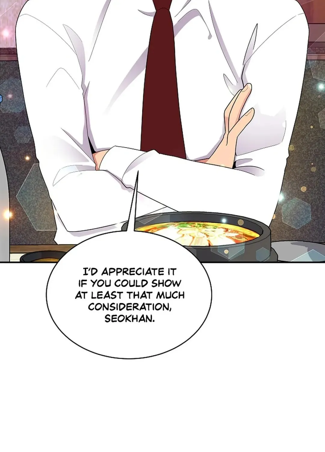 The Miraculous Physical Therapist Chapter 35 page 92 - 