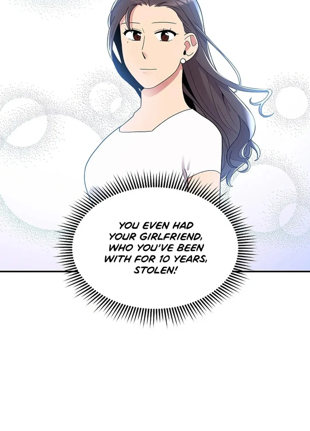 The Miraculous Physical Therapist Chapter 35 page 97 - 