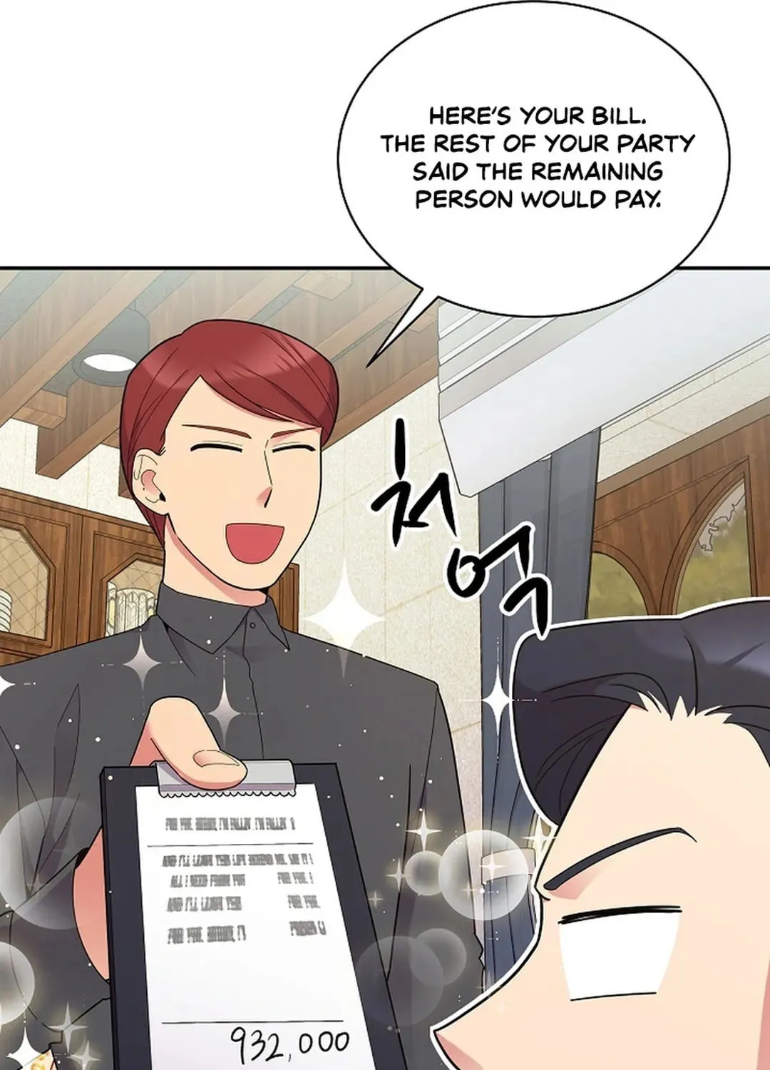 The Miraculous Physical Therapist Chapter 35 page 100 - 
