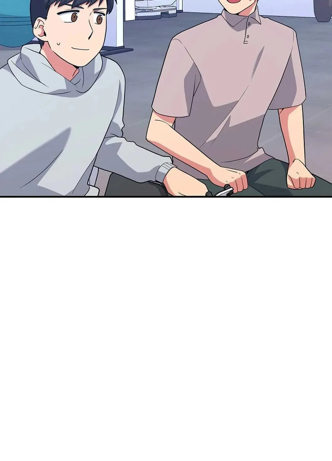 The Miraculous Physical Therapist Chapter 36 page 102 - 
