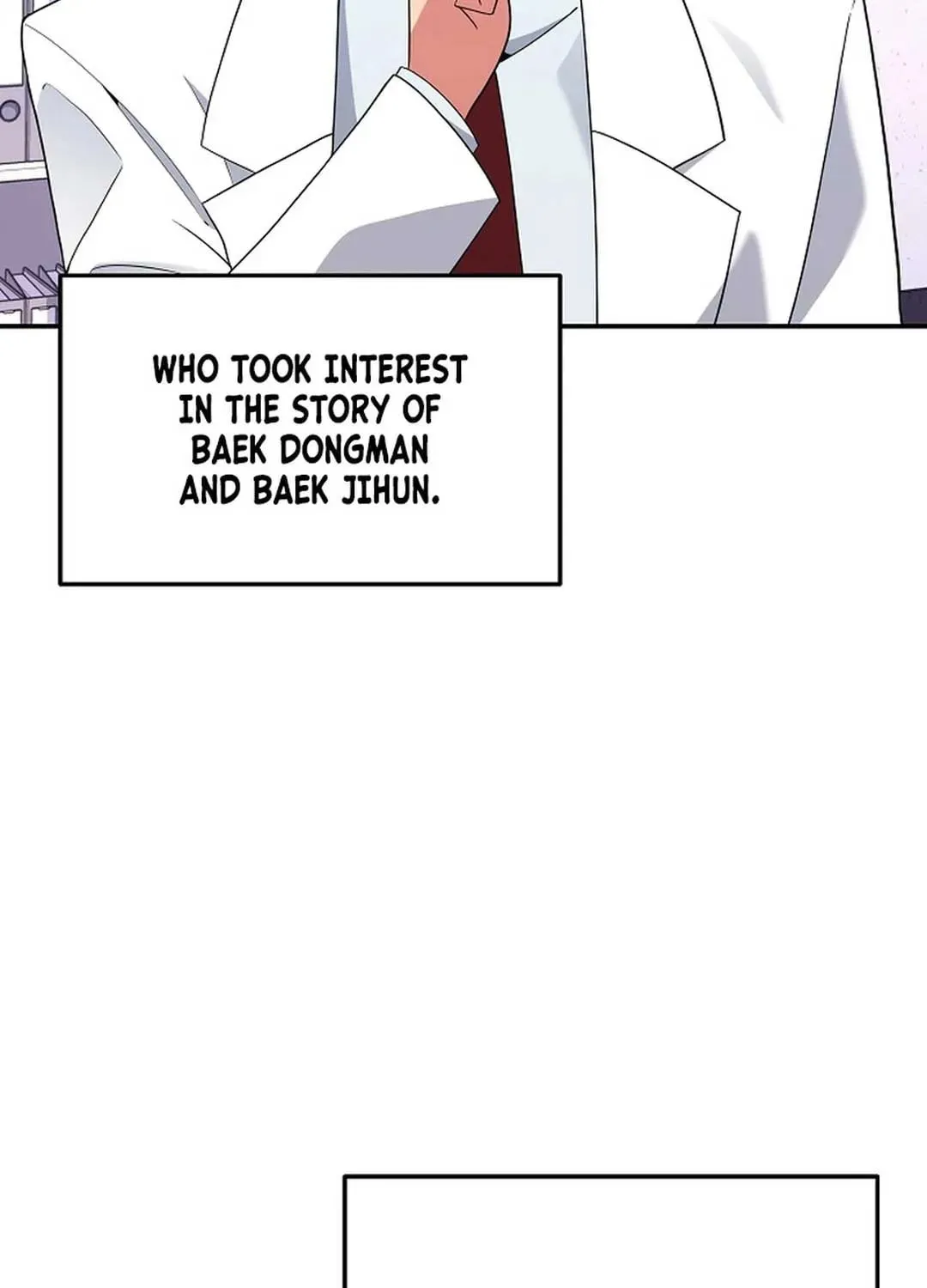 The Miraculous Physical Therapist Chapter 36 page 104 - 