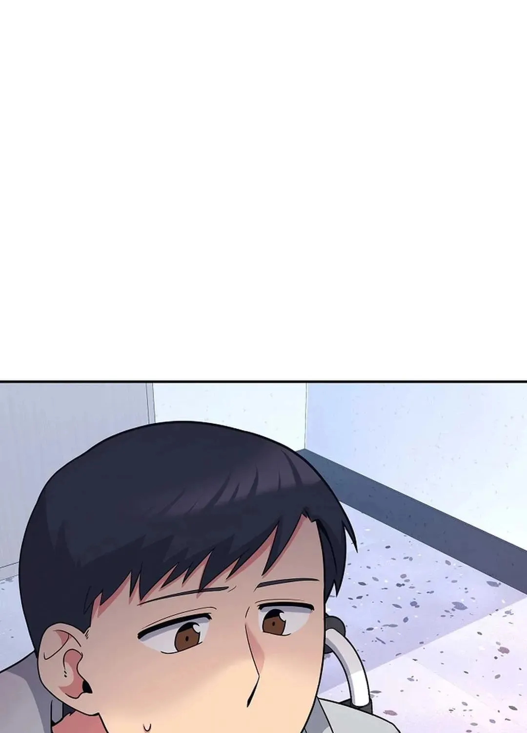 The Miraculous Physical Therapist Chapter 36 page 110 - 