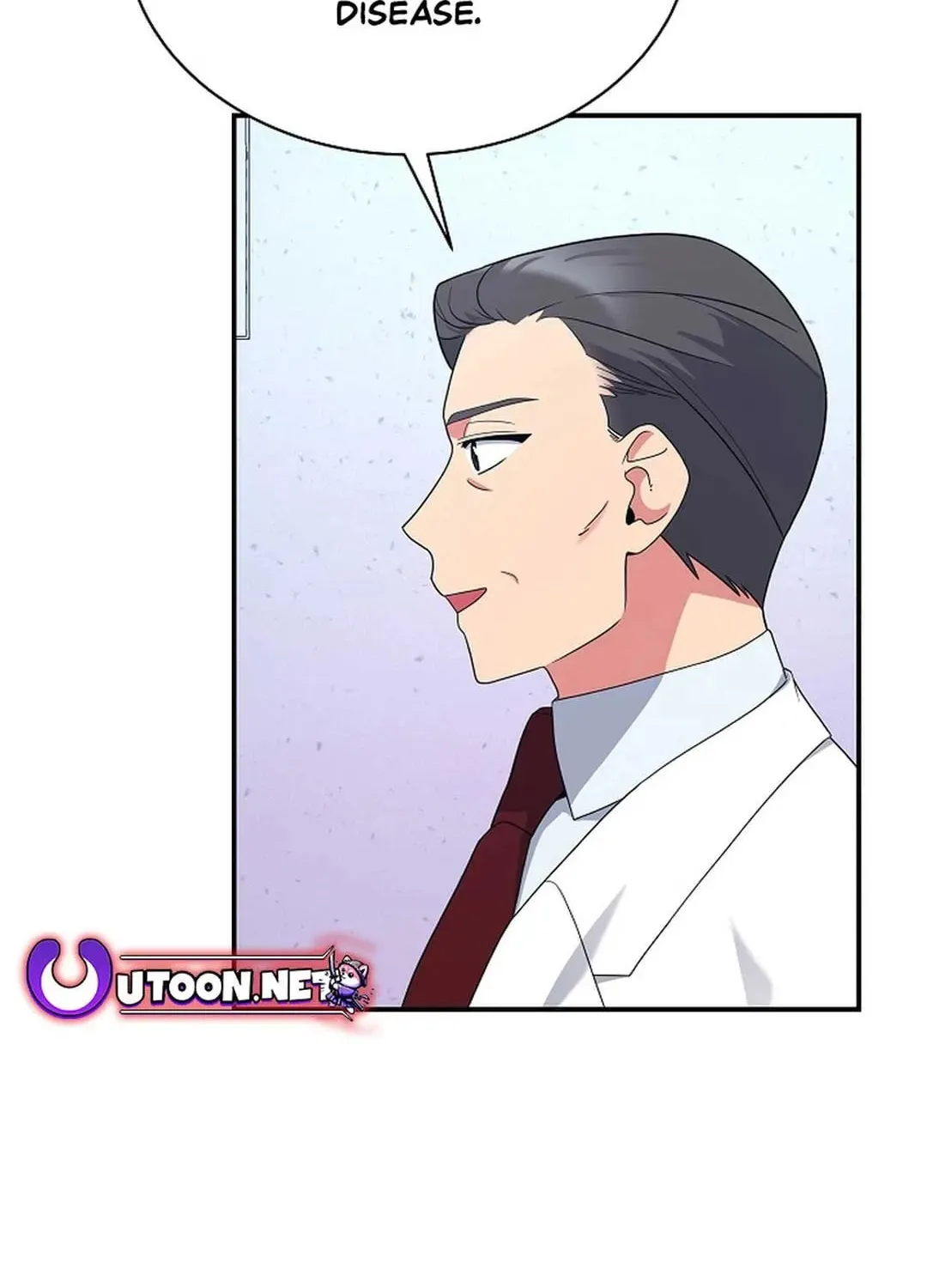 The Miraculous Physical Therapist Chapter 36 page 112 - 