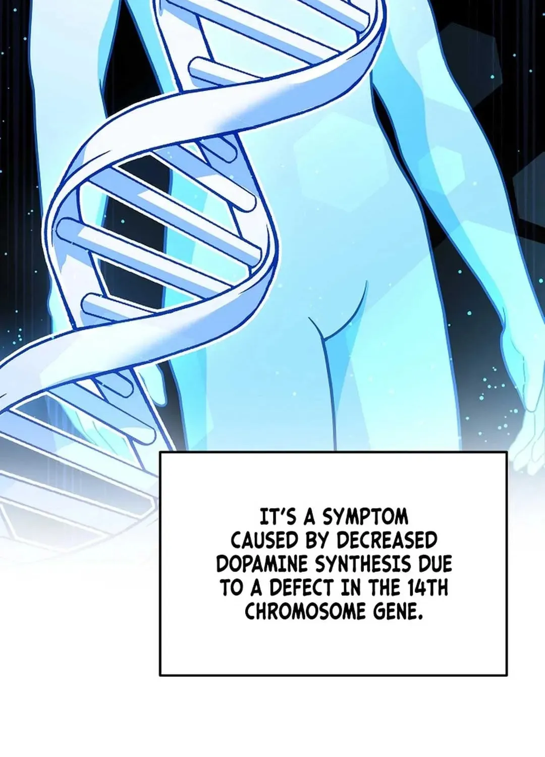 The Miraculous Physical Therapist Chapter 36 page 115 - 