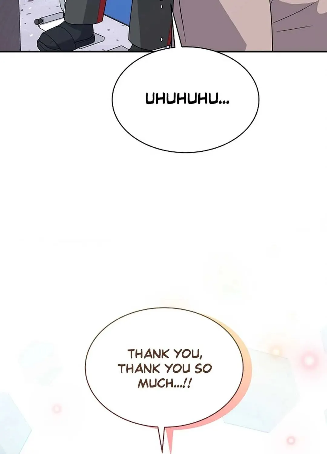 The Miraculous Physical Therapist Chapter 36 page 123 - 