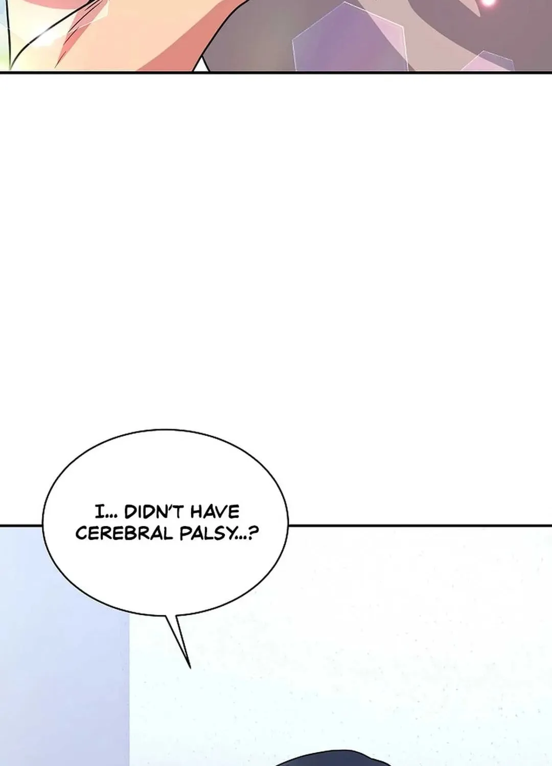 The Miraculous Physical Therapist Chapter 36 page 125 - 