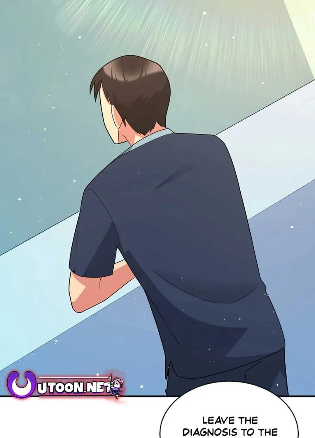 The Miraculous Physical Therapist Chapter 36 page 128 - 