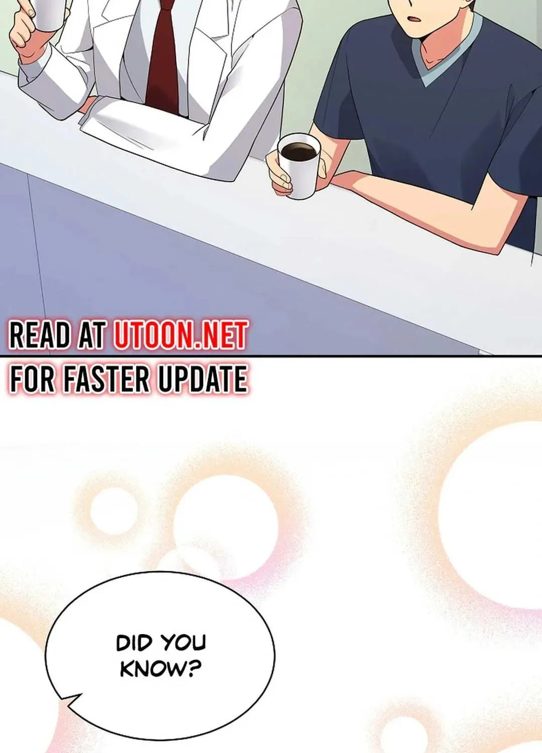The Miraculous Physical Therapist Chapter 36 page 136 - 