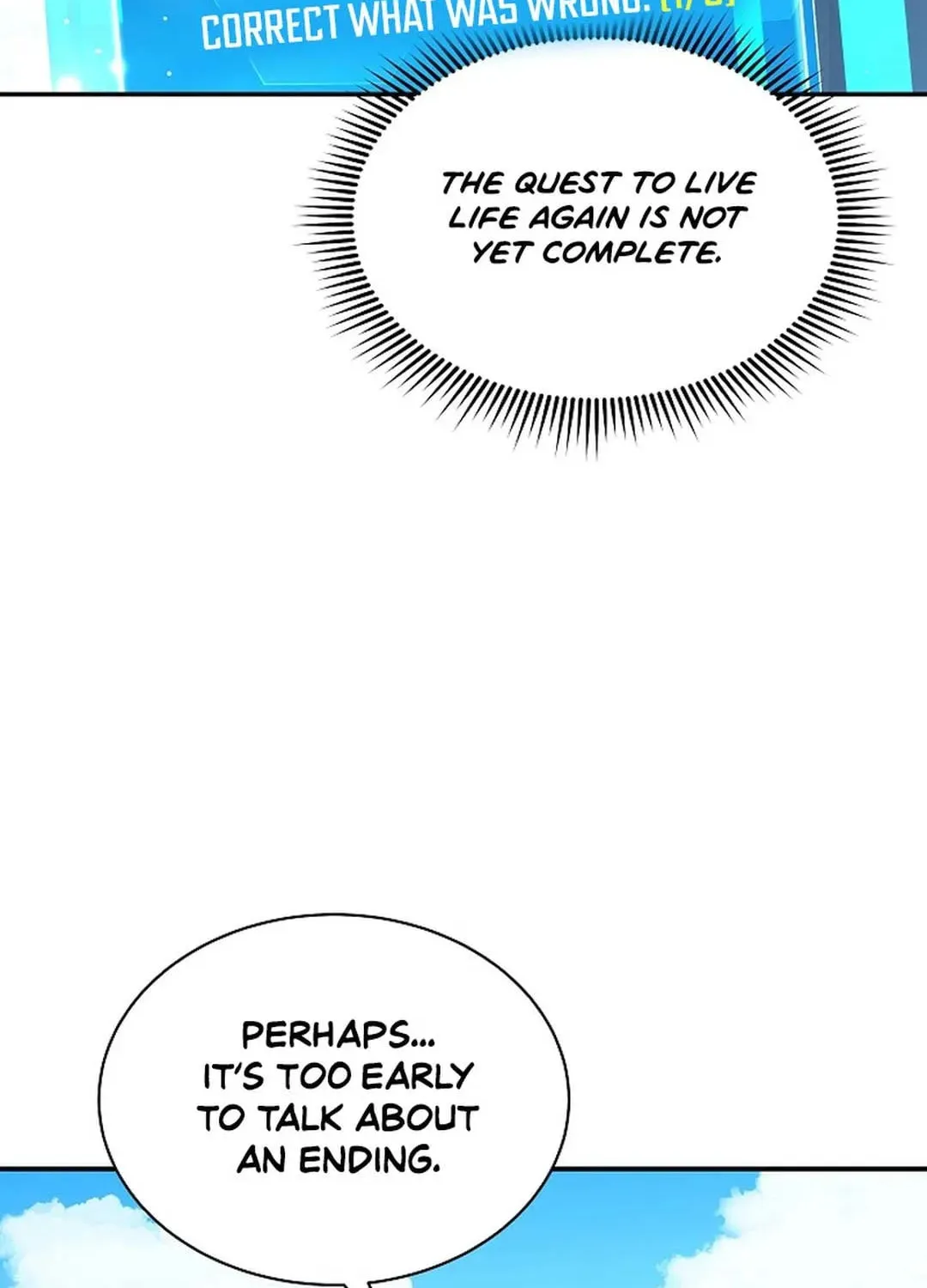 The Miraculous Physical Therapist Chapter 36 page 141 - 