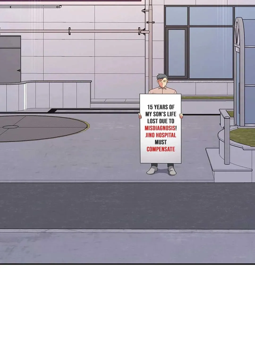 The Miraculous Physical Therapist Chapter 36 page 144 - 