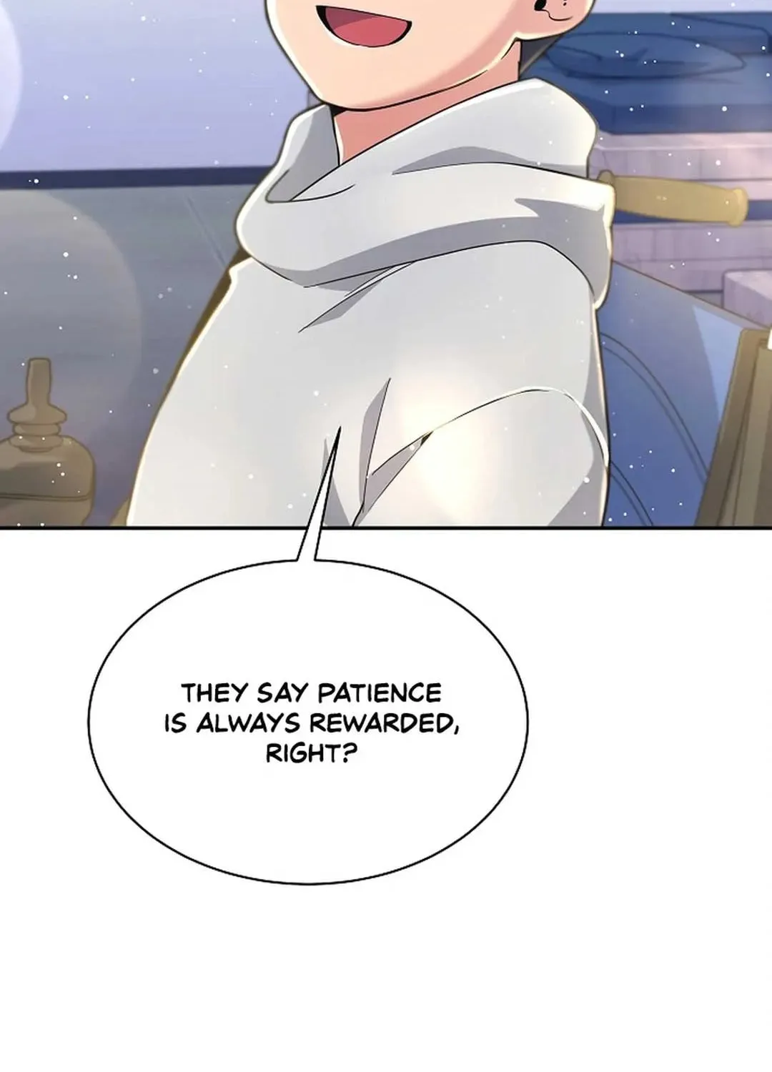 The Miraculous Physical Therapist Chapter 36 page 16 - 