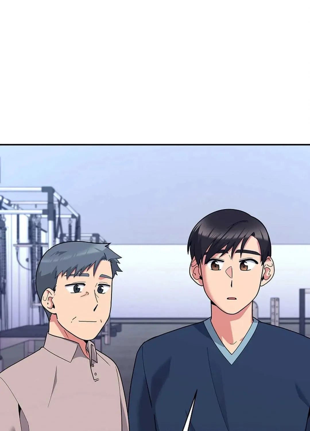 The Miraculous Physical Therapist Chapter 36 page 17 - 