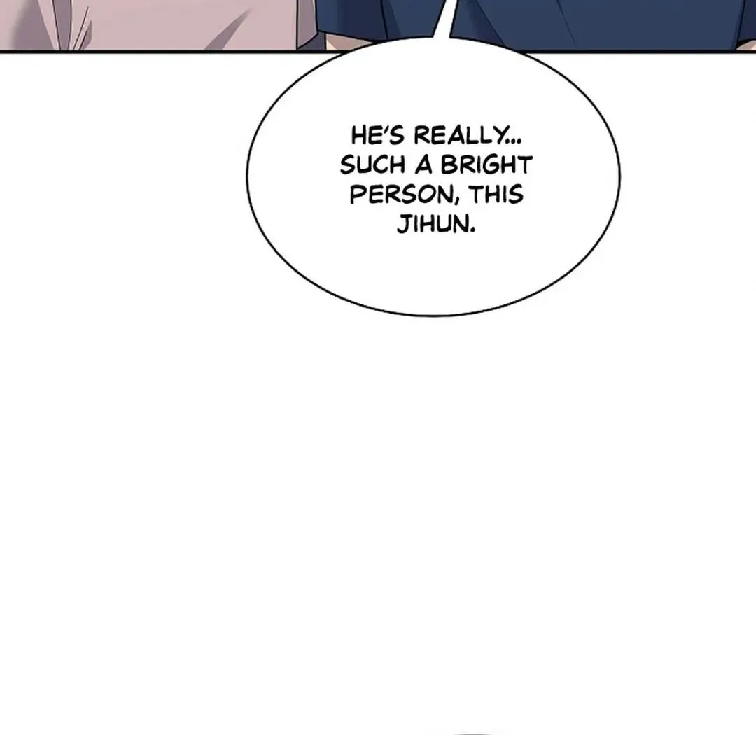 The Miraculous Physical Therapist Chapter 36 page 18 - 