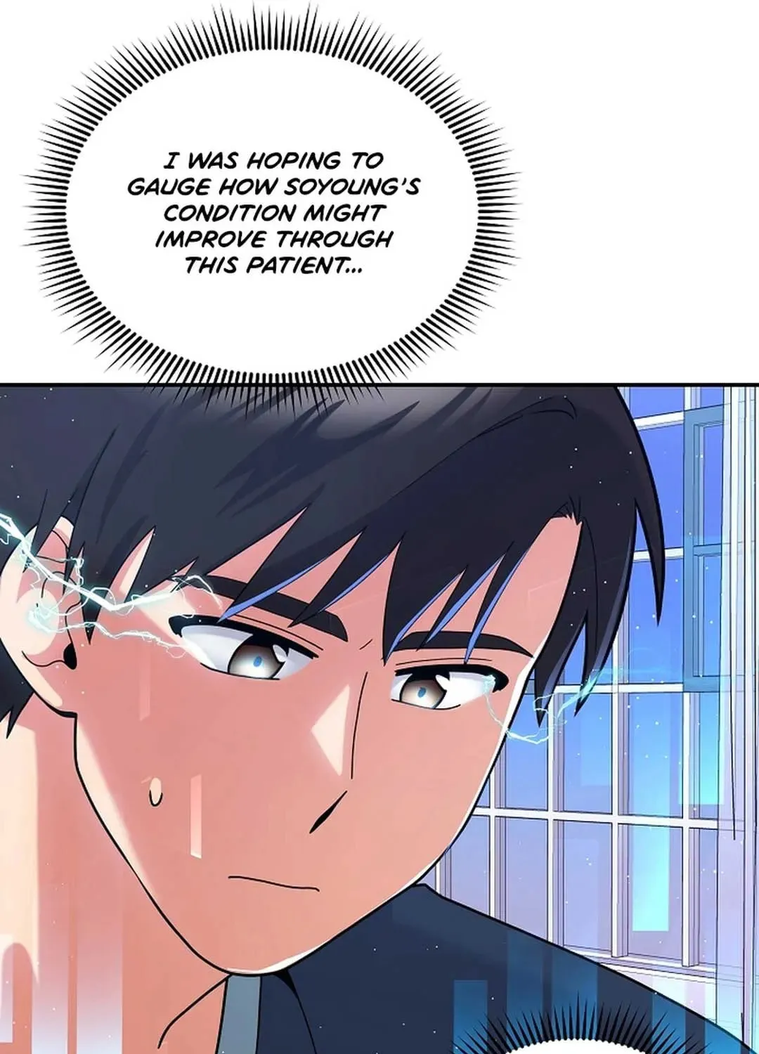 The Miraculous Physical Therapist Chapter 36 page 25 - 