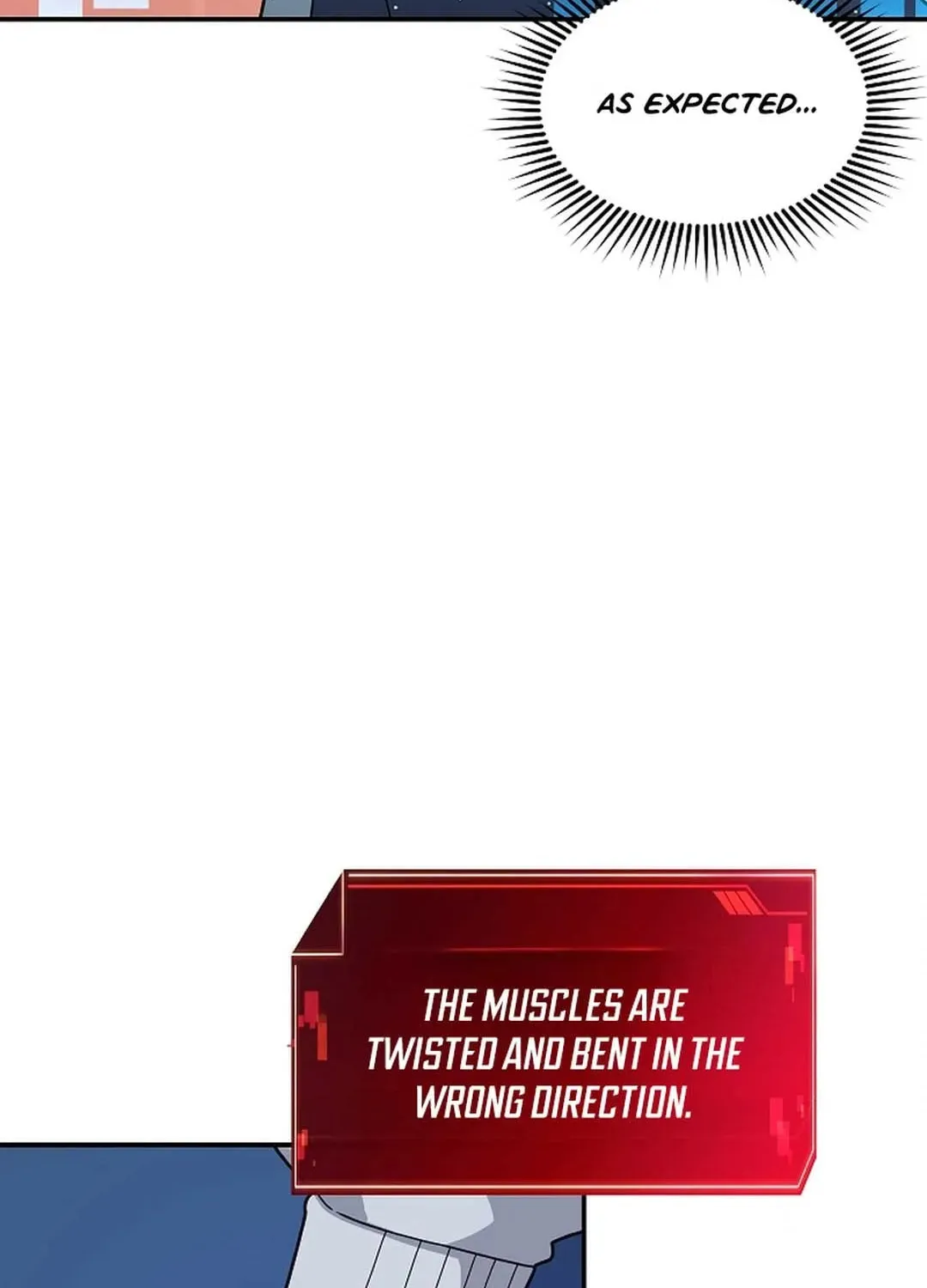 The Miraculous Physical Therapist Chapter 36 page 26 - 