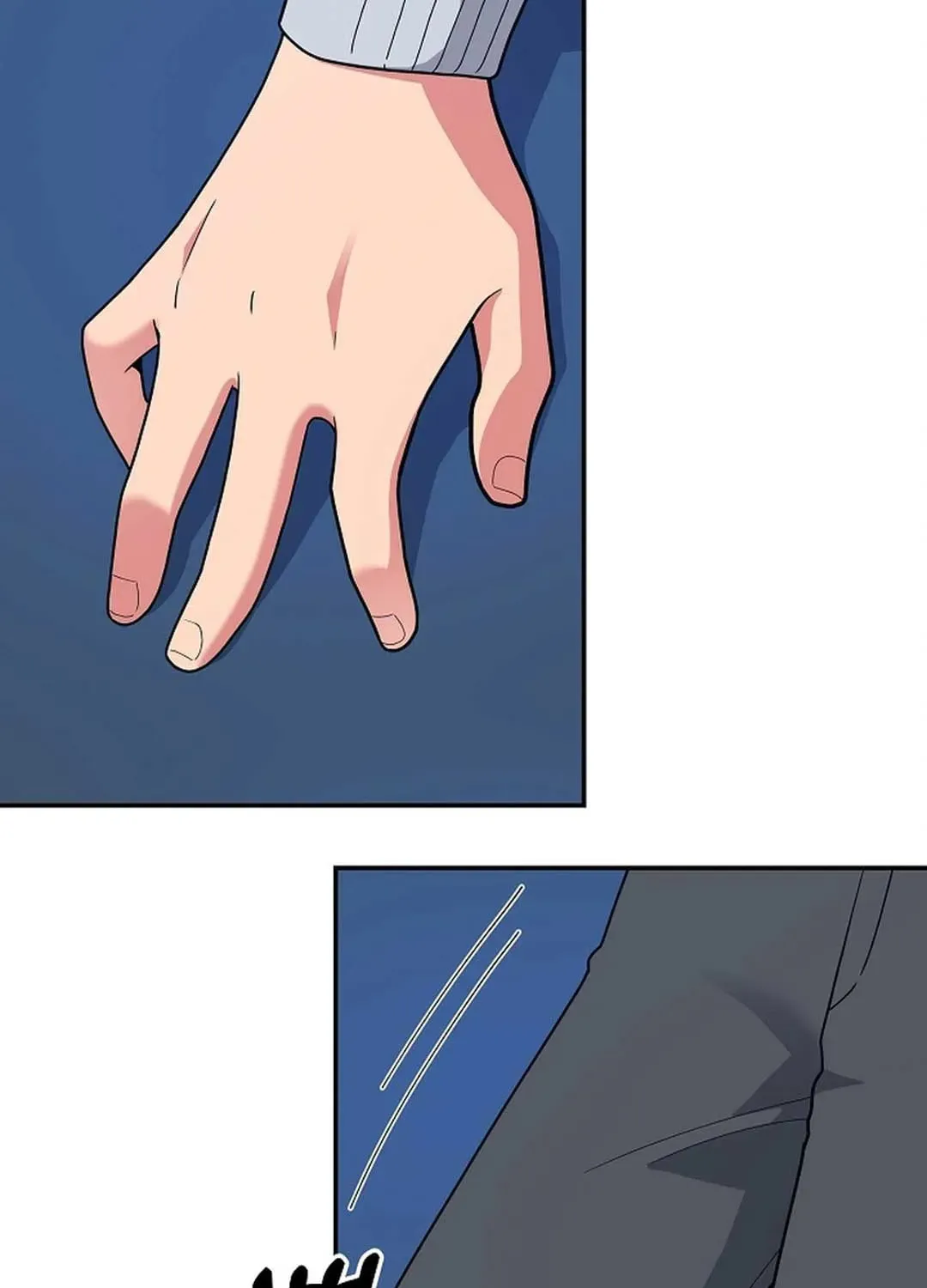The Miraculous Physical Therapist Chapter 36 page 27 - 