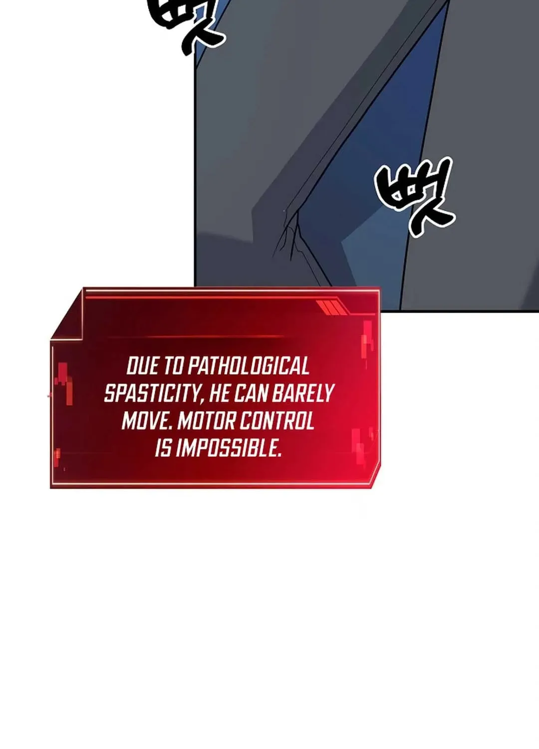 The Miraculous Physical Therapist Chapter 36 page 28 - 