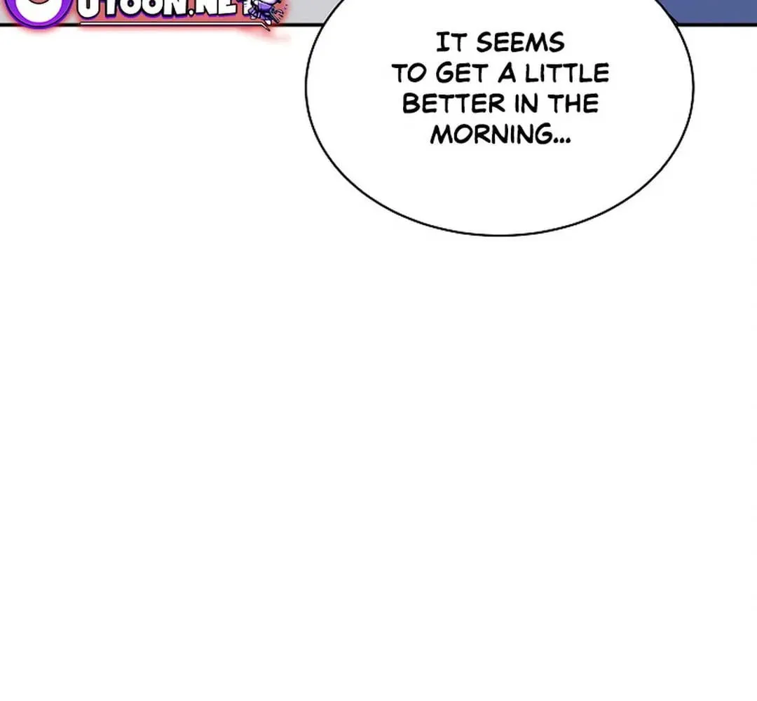 The Miraculous Physical Therapist Chapter 36 page 31 - 
