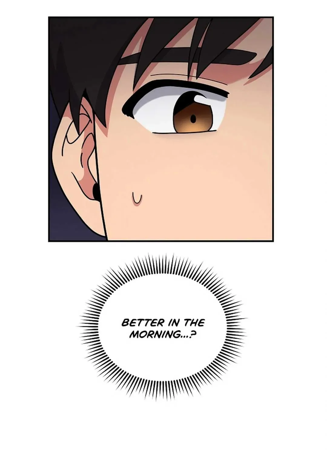 The Miraculous Physical Therapist Chapter 36 page 32 - 