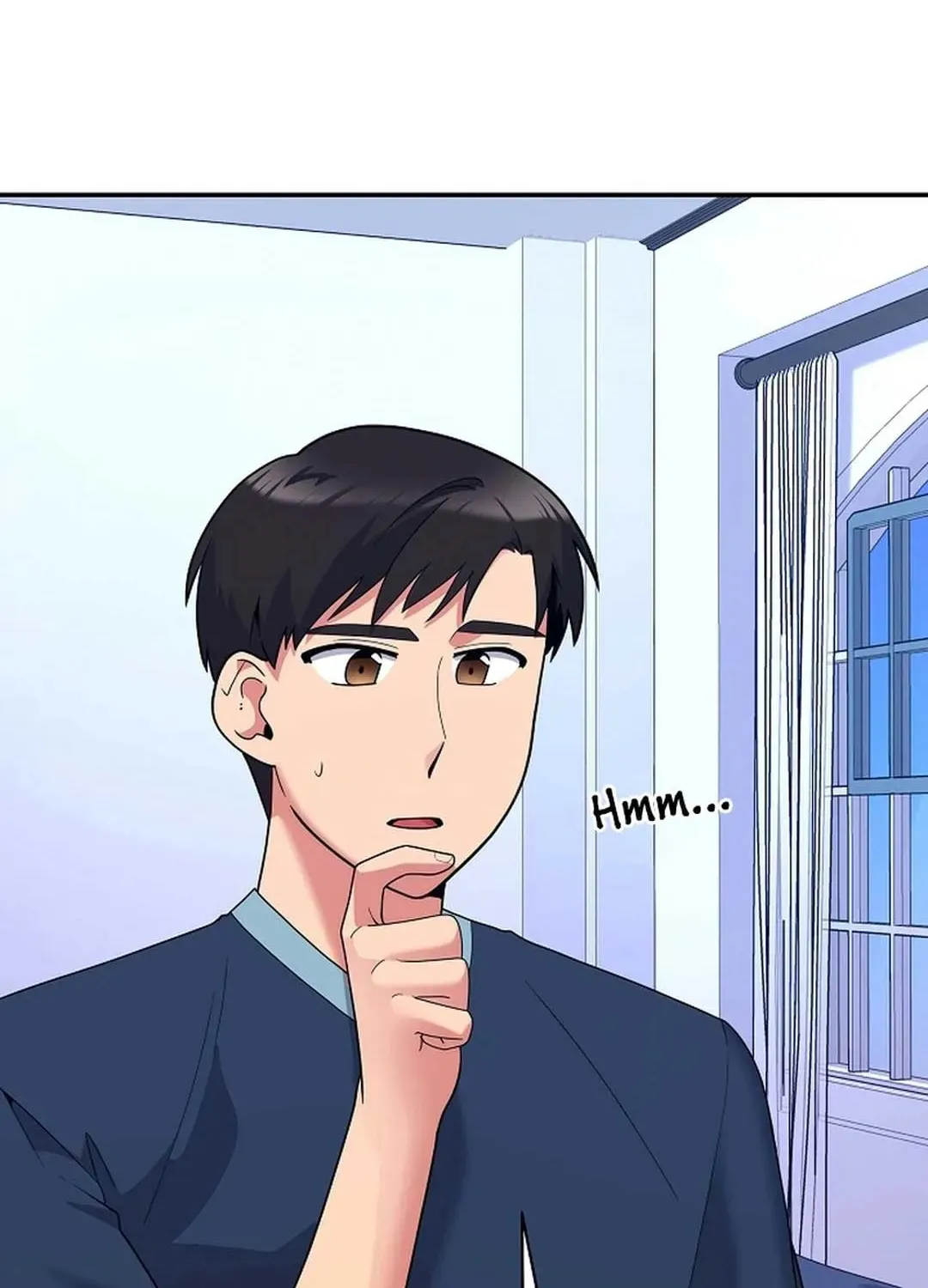 The Miraculous Physical Therapist Chapter 36 page 33 - 