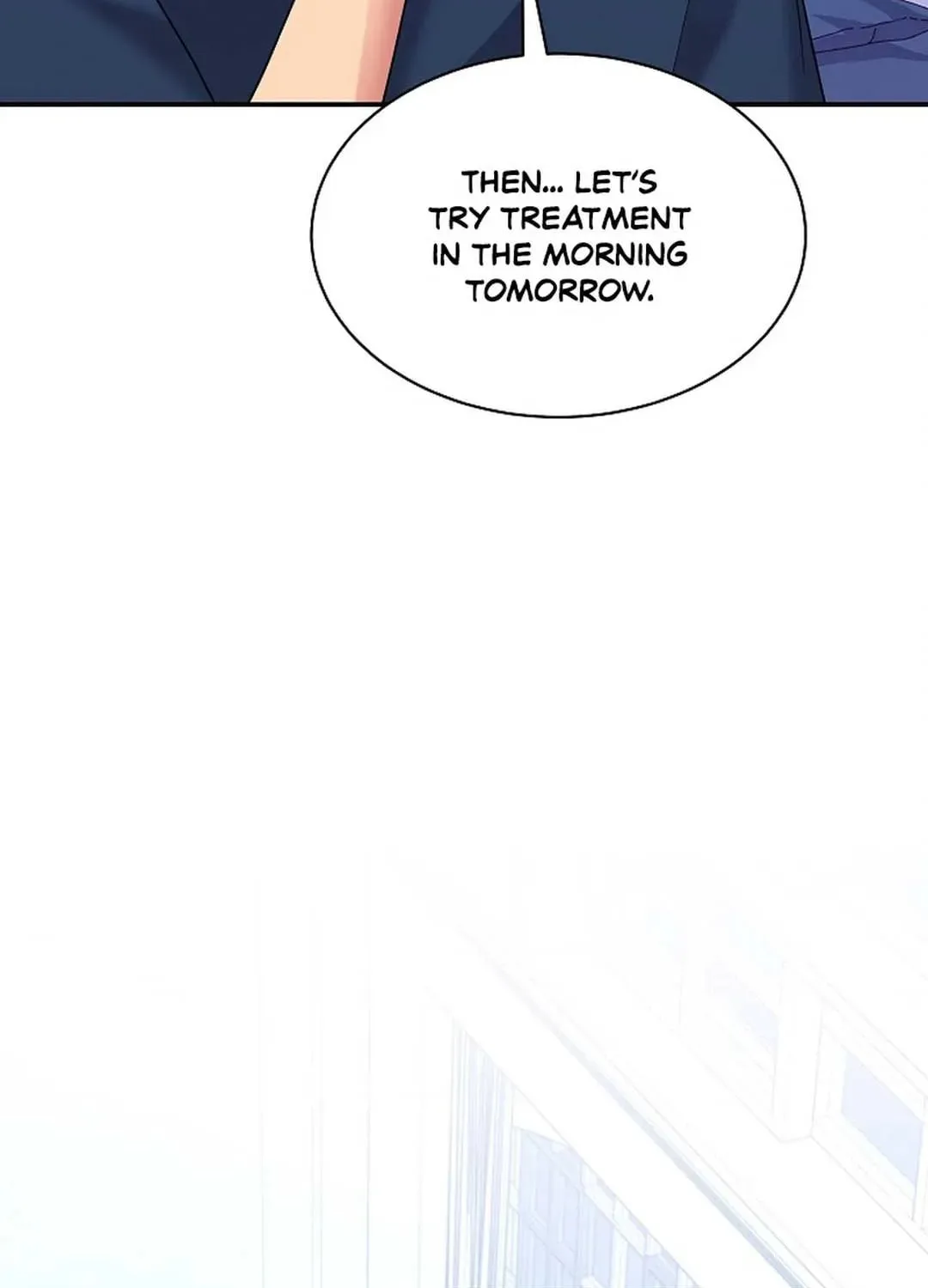 The Miraculous Physical Therapist Chapter 36 page 34 - 