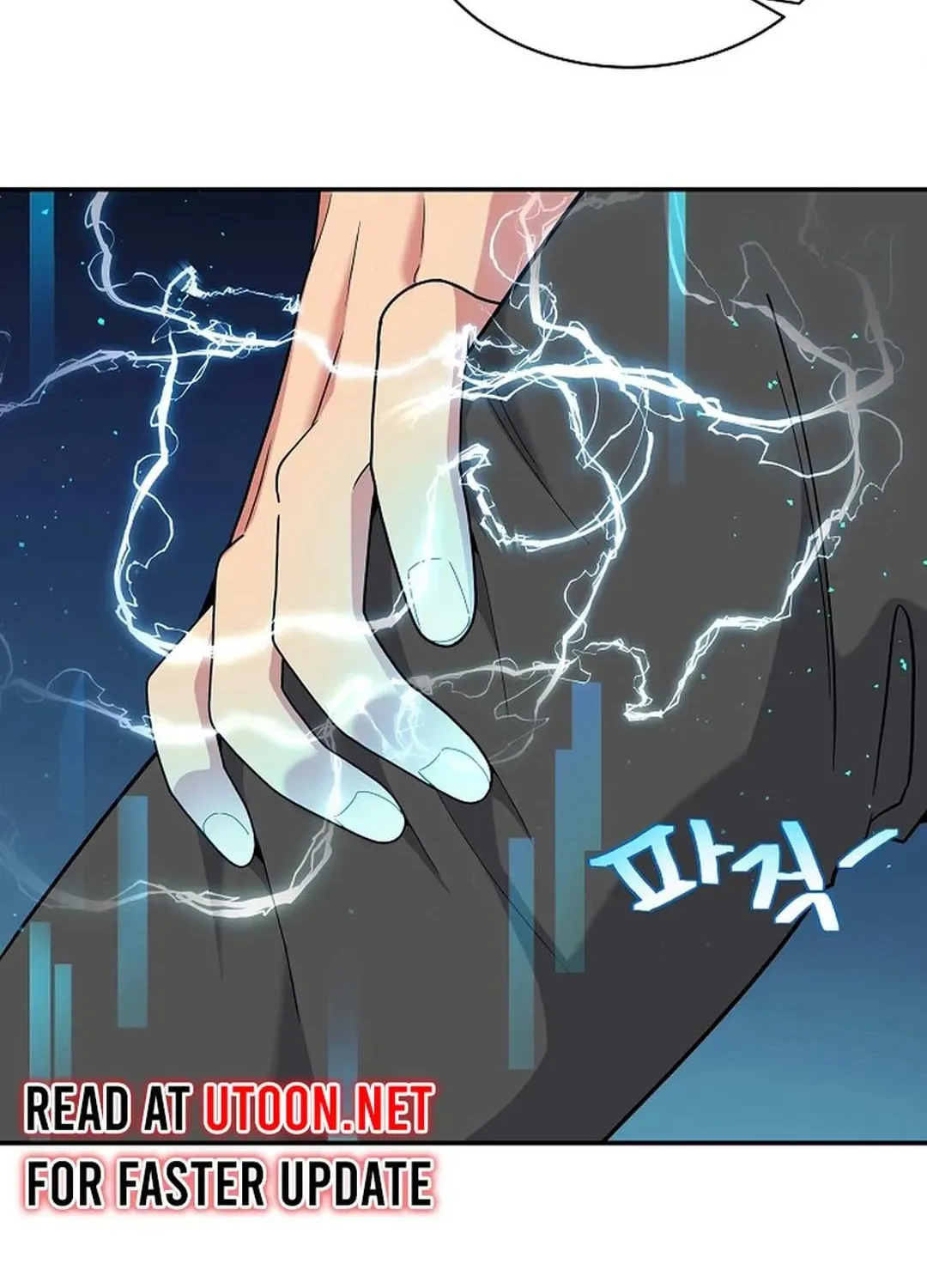The Miraculous Physical Therapist Chapter 36 page 37 - 