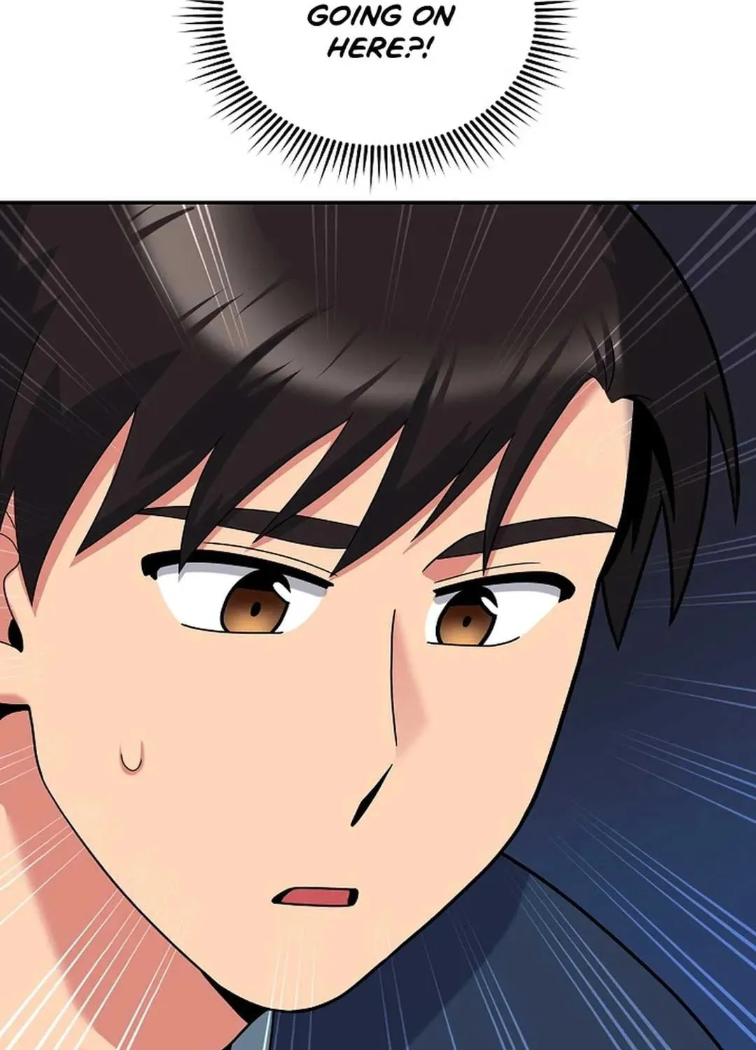 The Miraculous Physical Therapist Chapter 36 page 39 - 