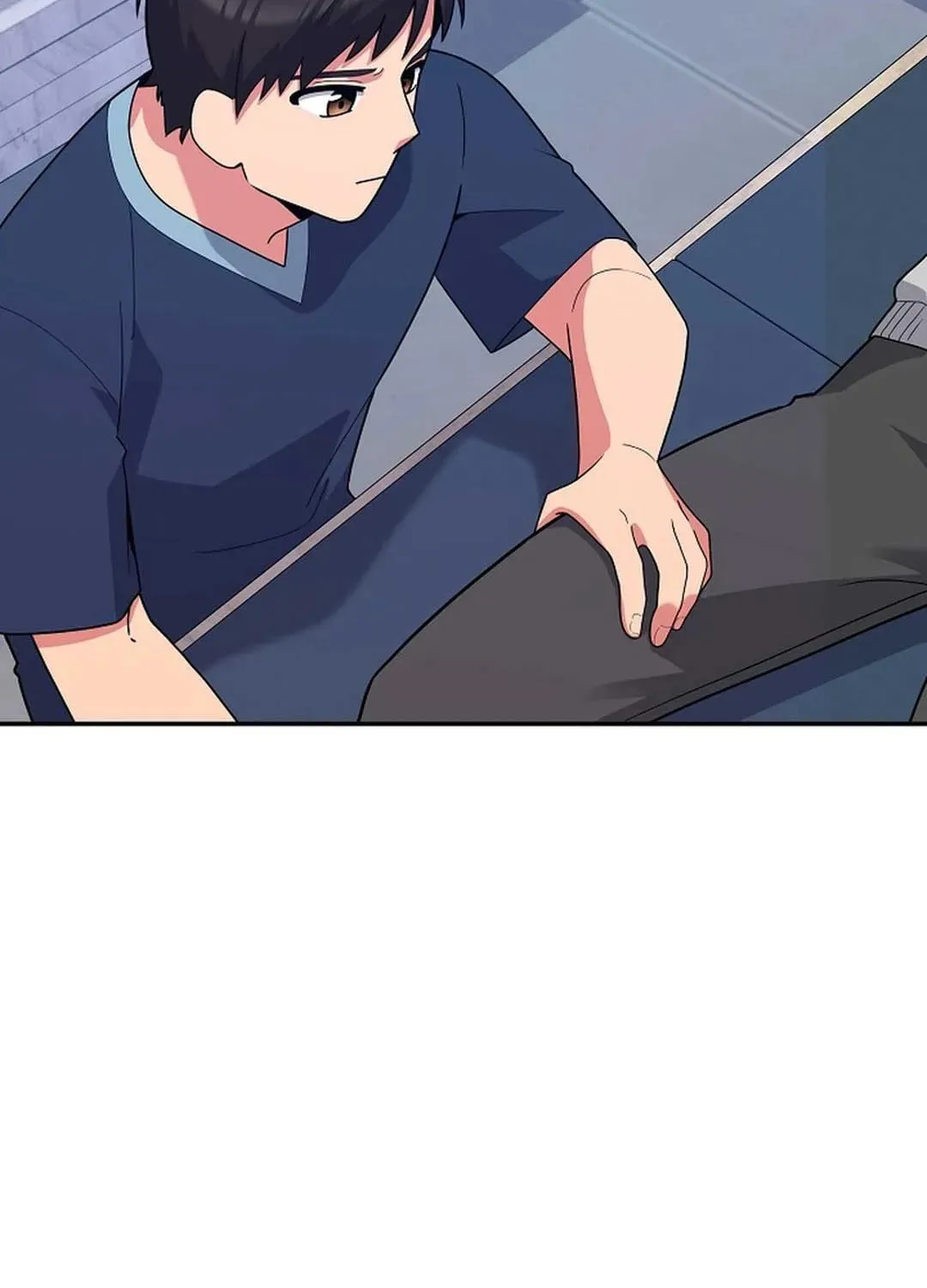 The Miraculous Physical Therapist Chapter 36 page 41 - 