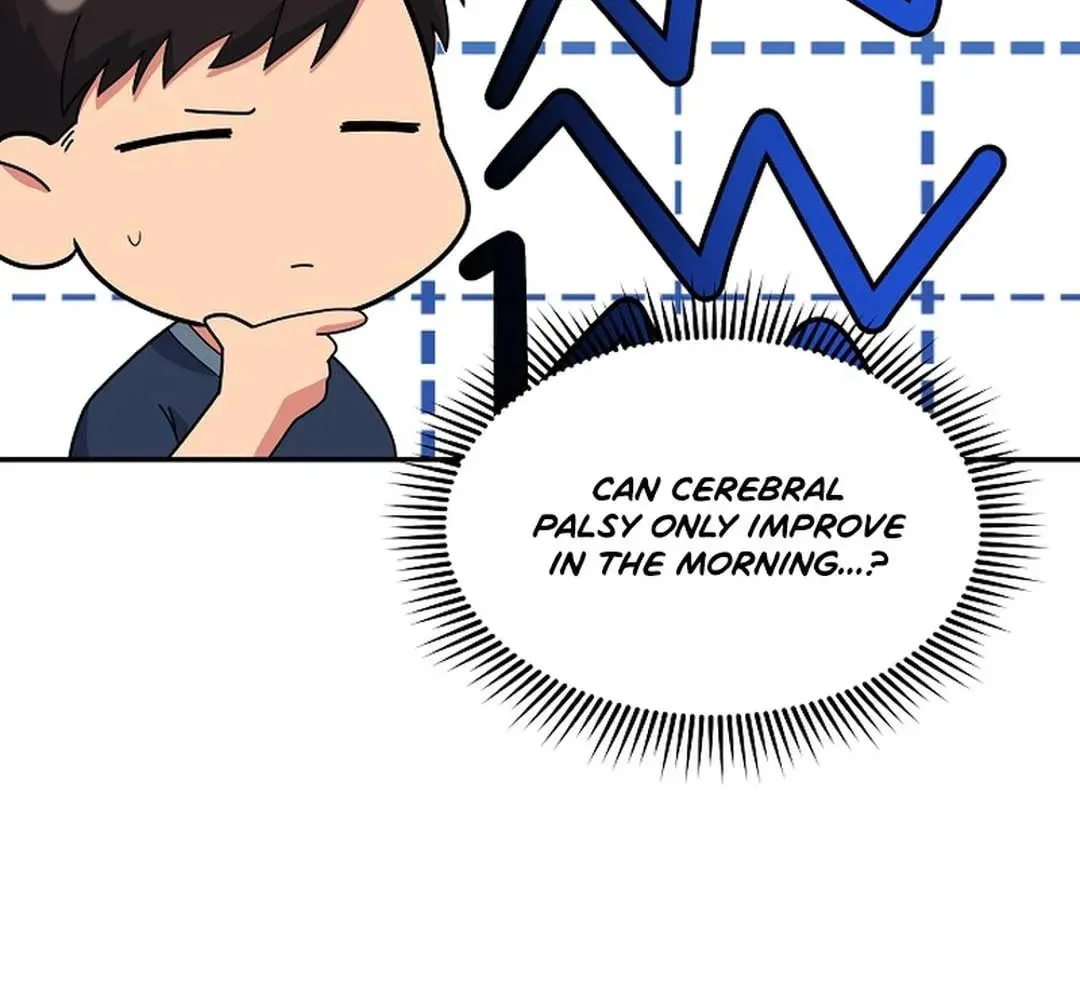 The Miraculous Physical Therapist Chapter 36 page 45 - 