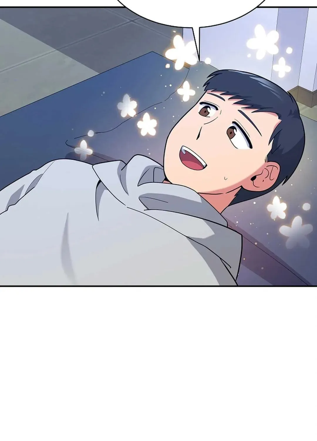 The Miraculous Physical Therapist Chapter 36 page 48 - 
