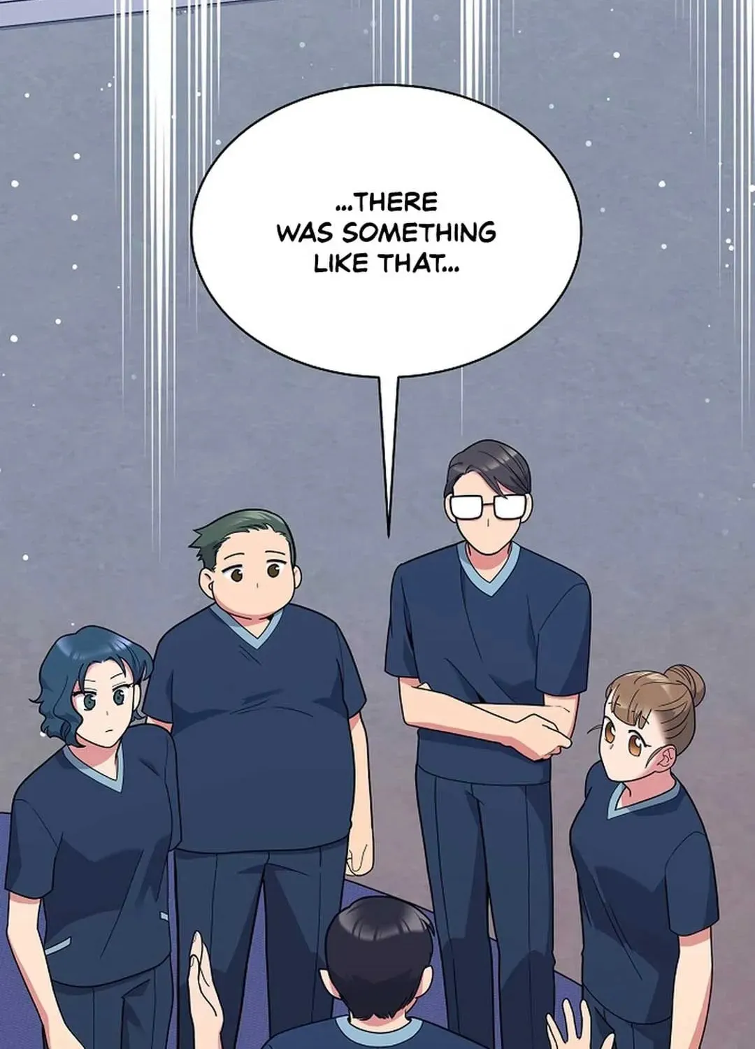 The Miraculous Physical Therapist Chapter 36 page 51 - 