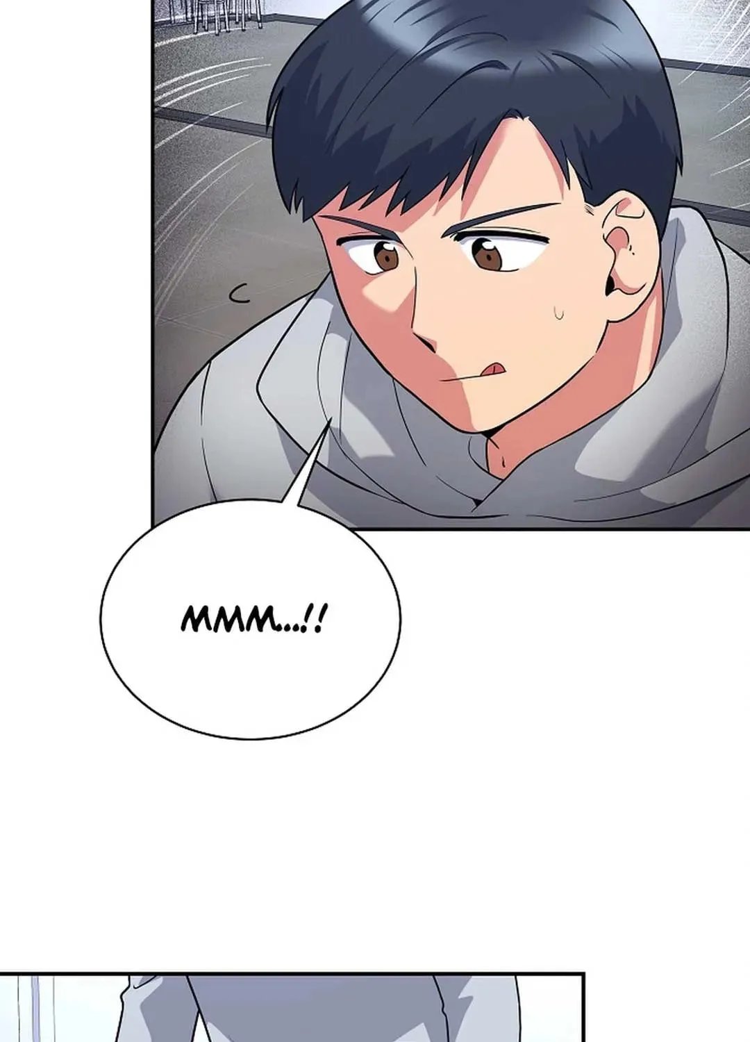 The Miraculous Physical Therapist Chapter 36 page 69 - 