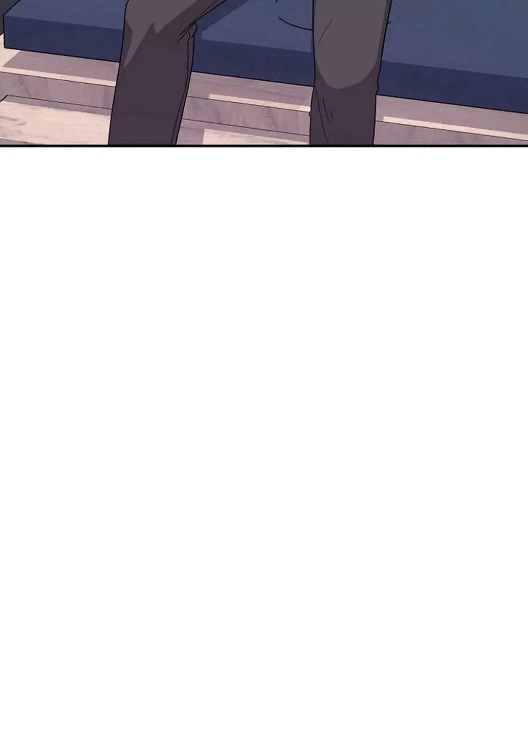 The Miraculous Physical Therapist Chapter 36 page 8 - 