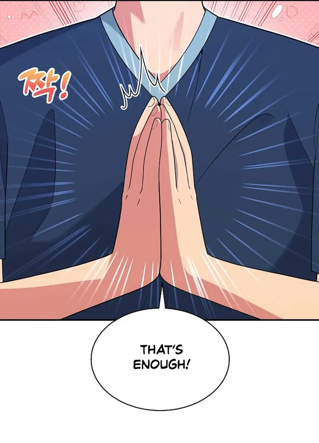 The Miraculous Physical Therapist Chapter 36 page 72 - 