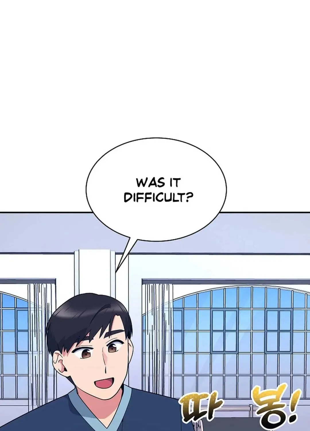 The Miraculous Physical Therapist Chapter 36 page 73 - 