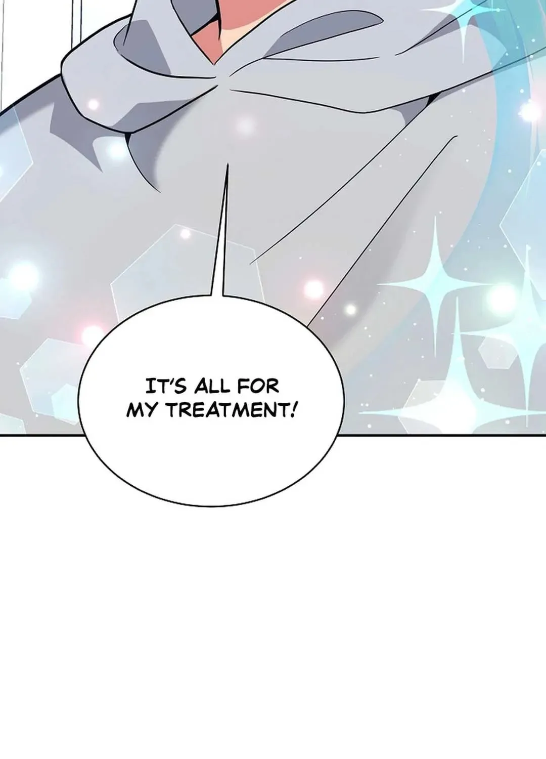 The Miraculous Physical Therapist Chapter 36 page 76 - 