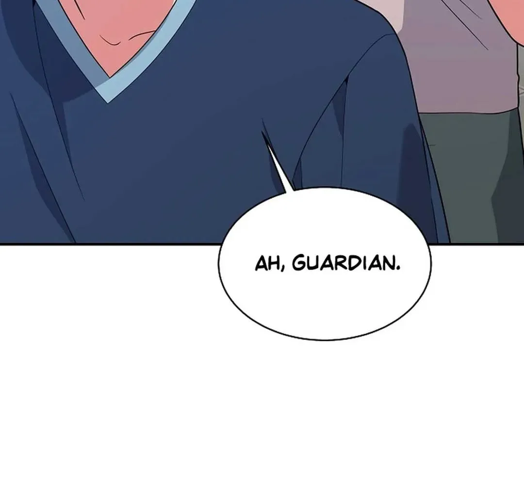 The Miraculous Physical Therapist Chapter 36 page 78 - 
