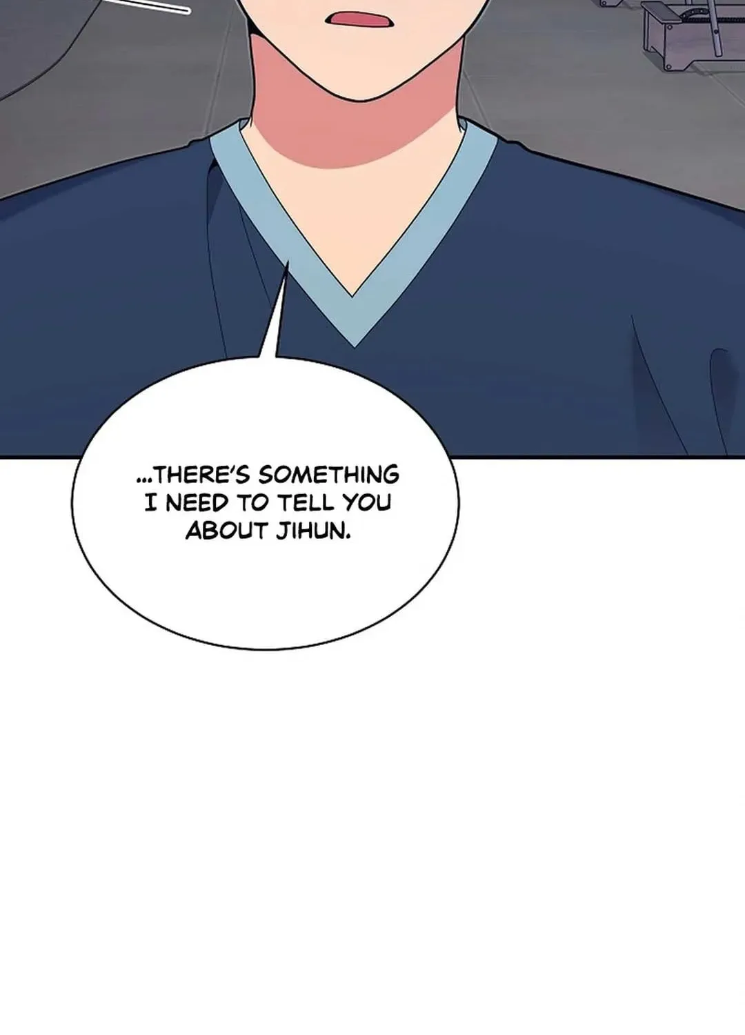 The Miraculous Physical Therapist Chapter 36 page 80 - 