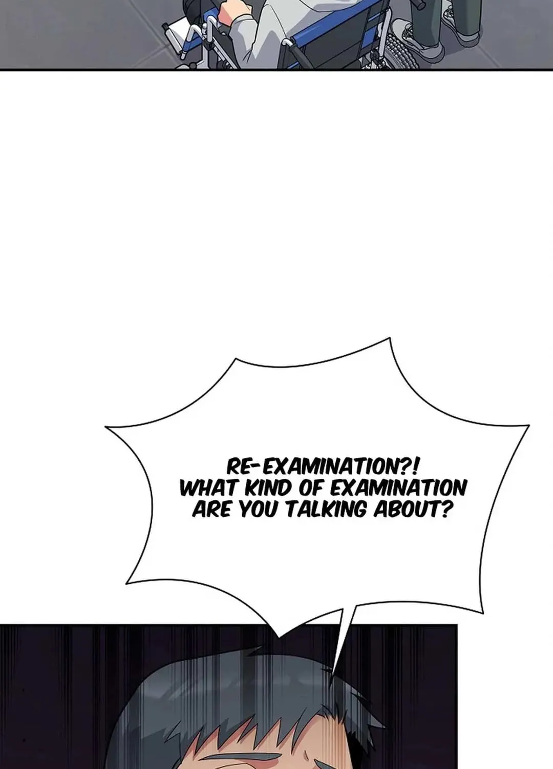 The Miraculous Physical Therapist Chapter 36 page 82 - 