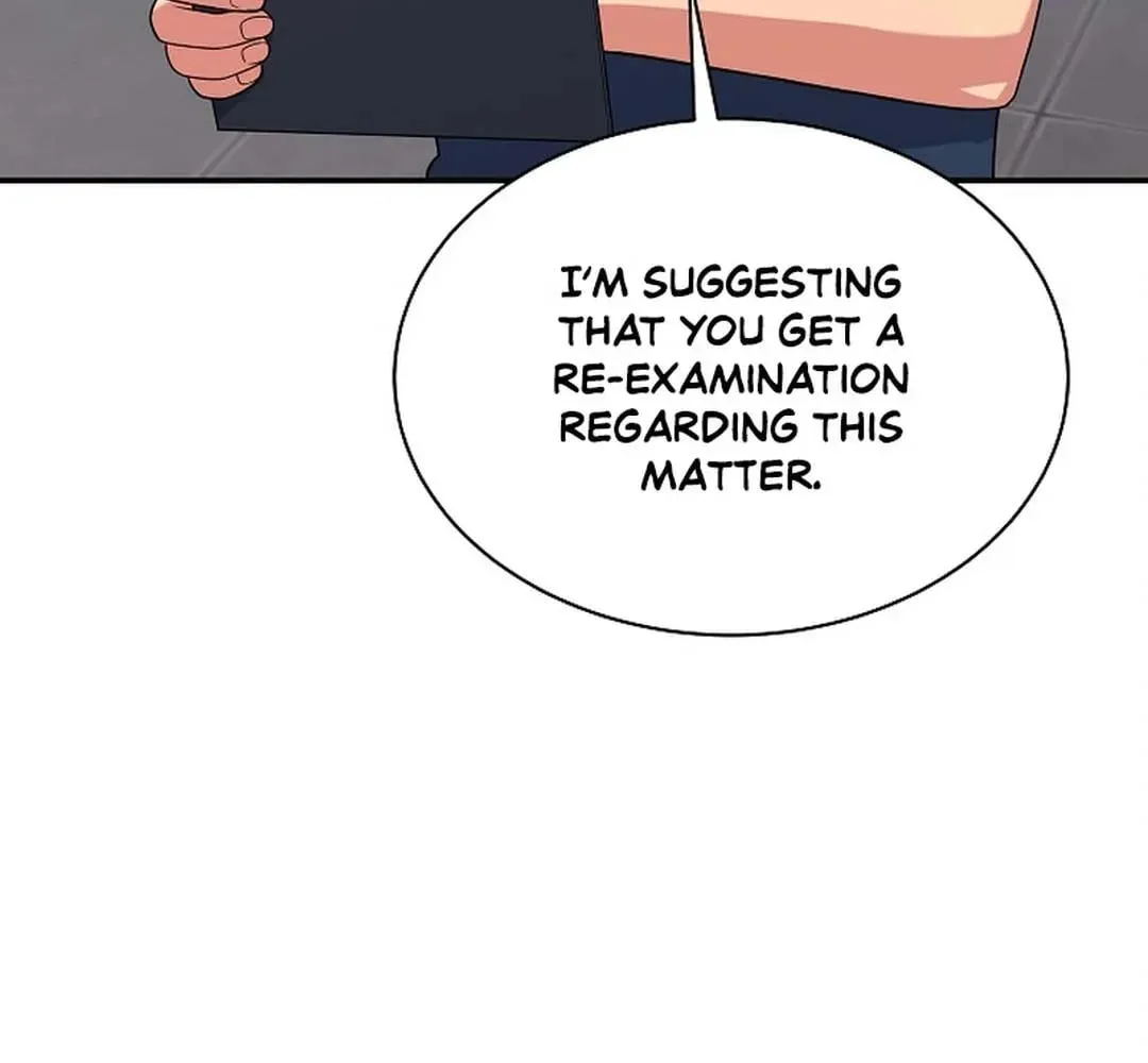 The Miraculous Physical Therapist Chapter 36 page 85 - 
