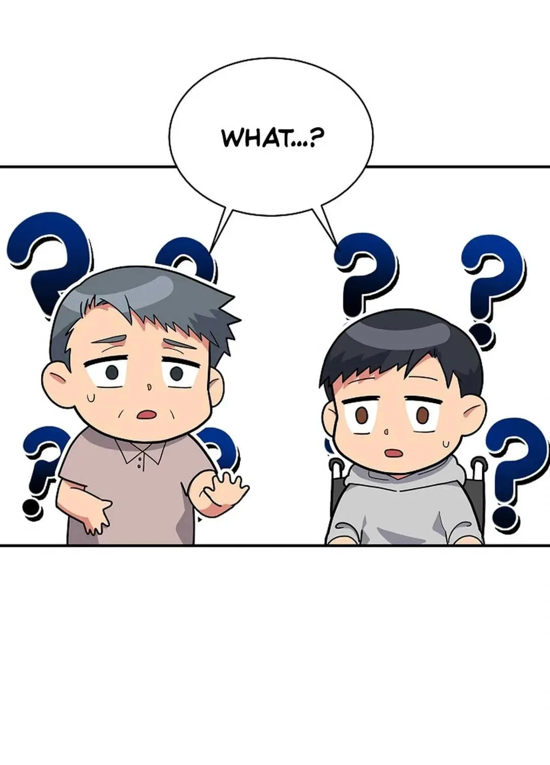 The Miraculous Physical Therapist Chapter 36 page 86 - 