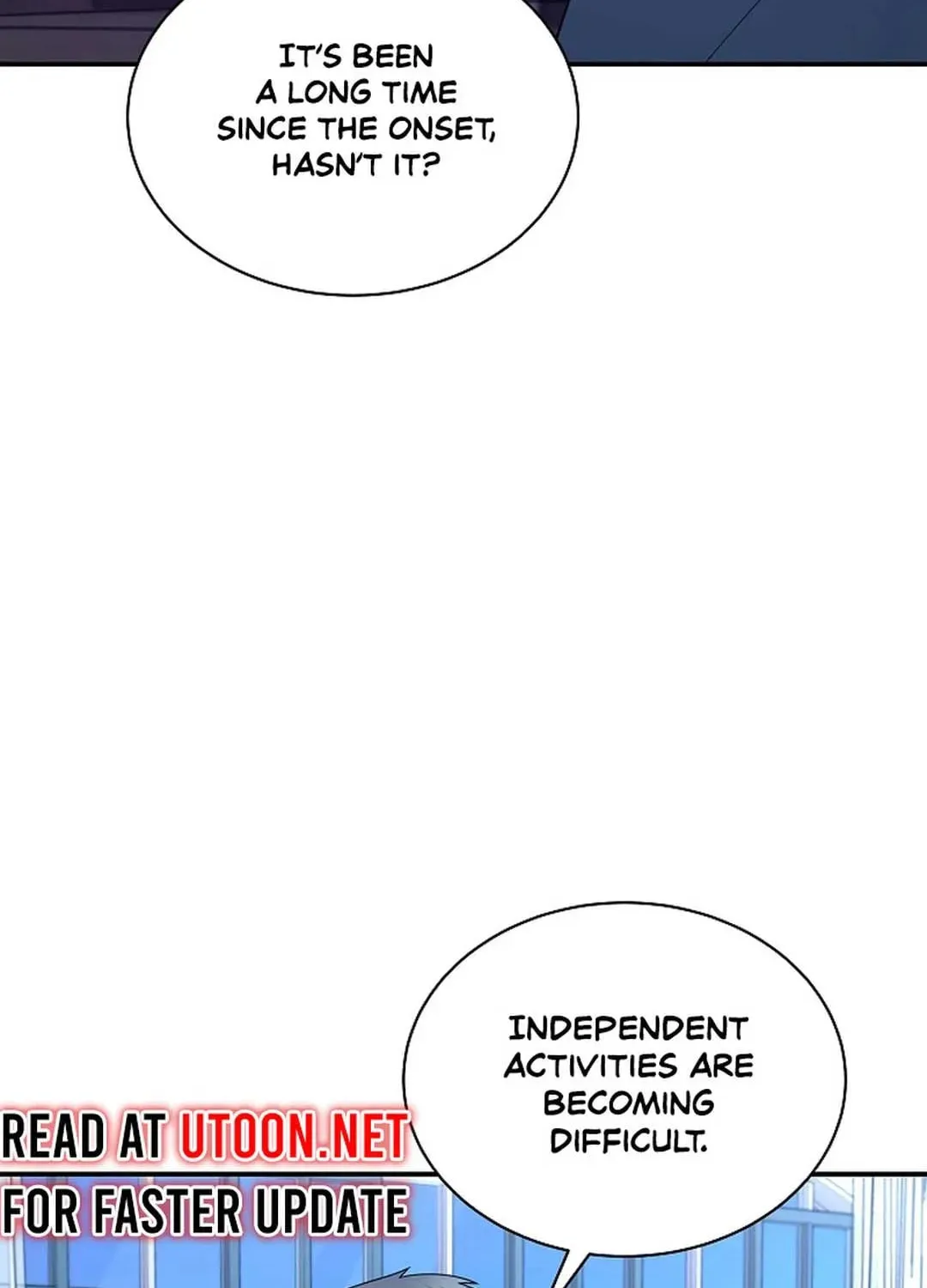 The Miraculous Physical Therapist Chapter 36 page 10 - 
