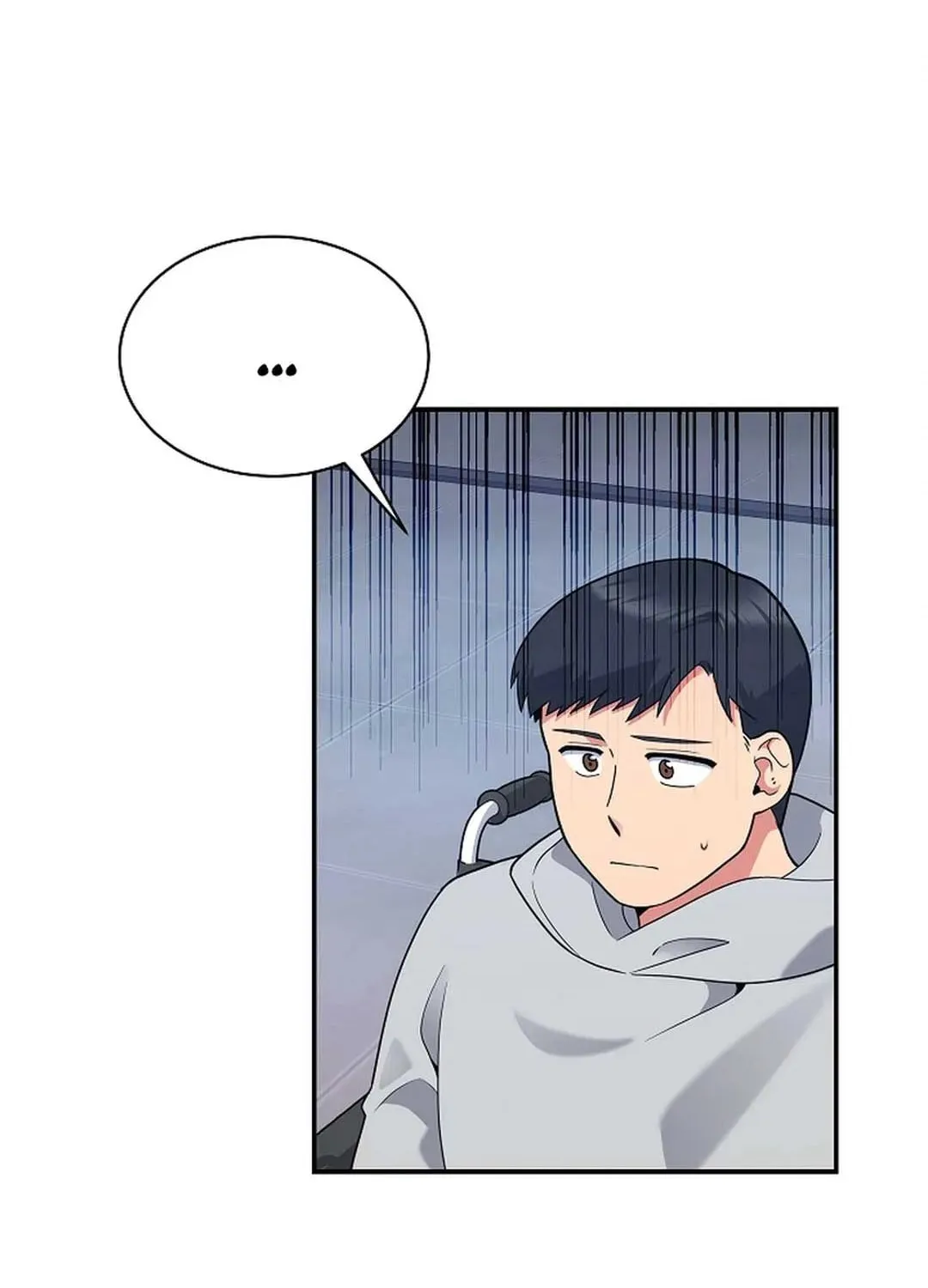 The Miraculous Physical Therapist Chapter 36 page 94 - 
