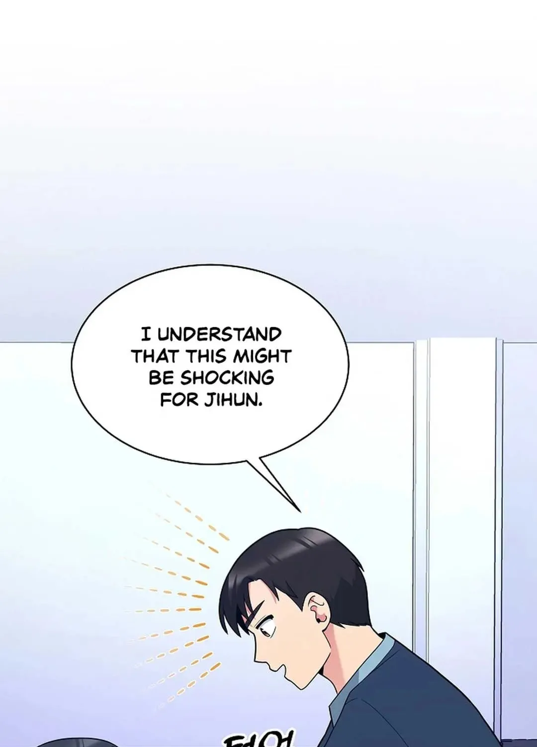 The Miraculous Physical Therapist Chapter 36 page 95 - 