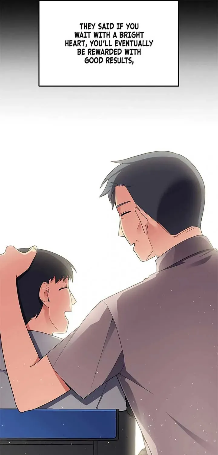 The Miraculous Physical Therapist Chapter 37 page 16 - 