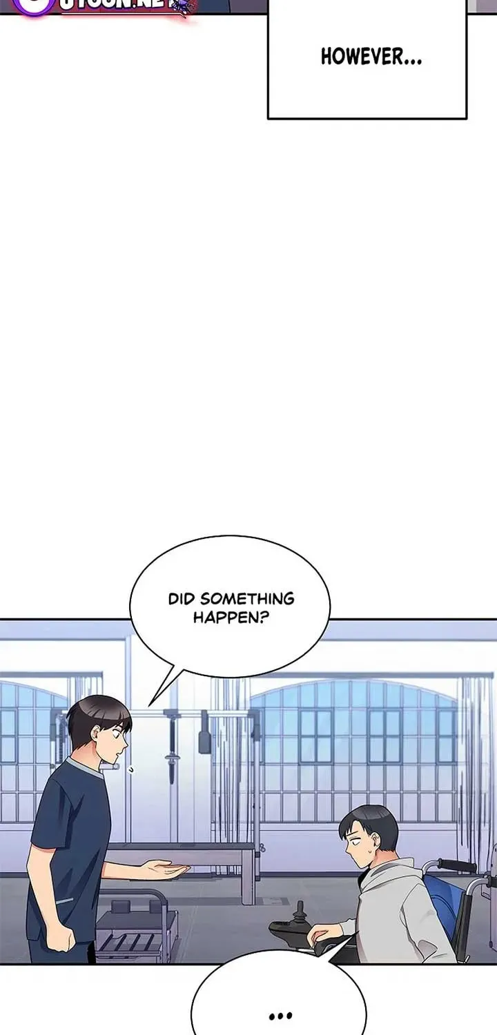 The Miraculous Physical Therapist Chapter 37 page 23 - 