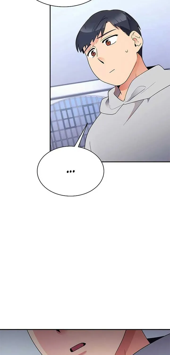 The Miraculous Physical Therapist Chapter 37 page 26 - 