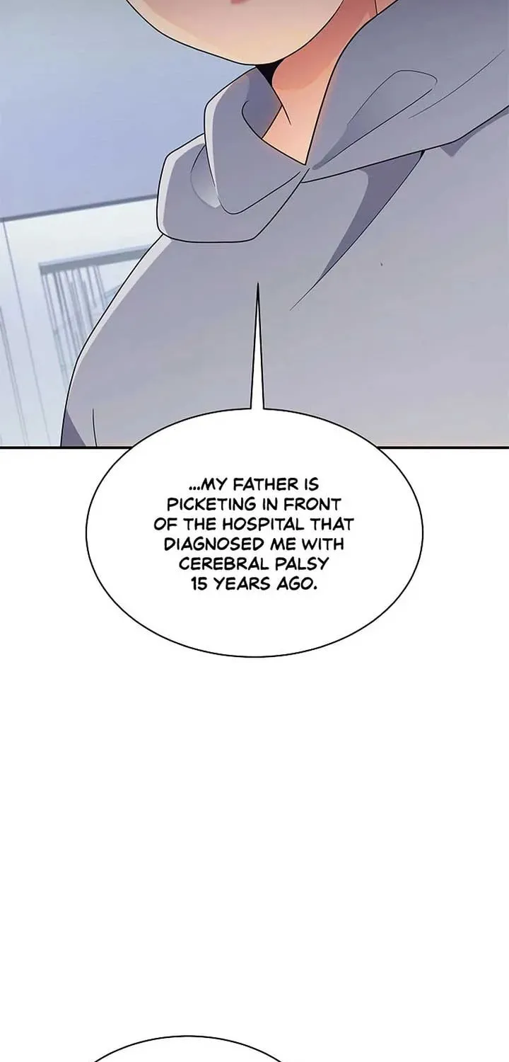 The Miraculous Physical Therapist Chapter 37 page 27 - 
