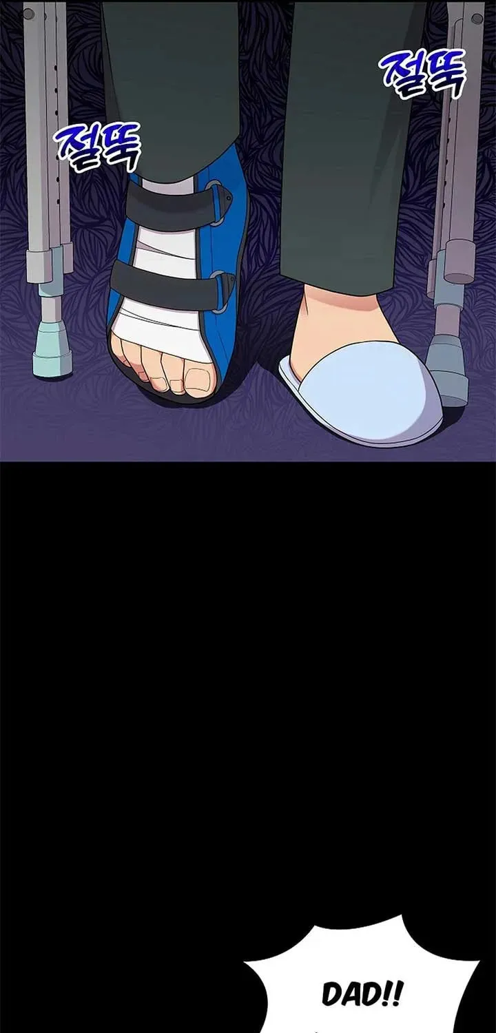 The Miraculous Physical Therapist Chapter 37 page 32 - 